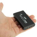 Disque SSD mSATA 6 Go/s vers boîtier de disque dur USB 3.0