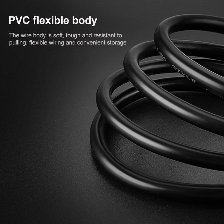 Câble HDMI 1m pour gaming HD - Compatible PS3 et Xbox 360