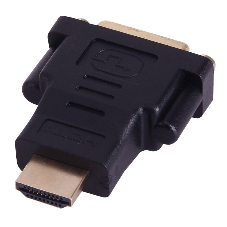Gold Plated HDMI to DVI Adapter for Gaming PC