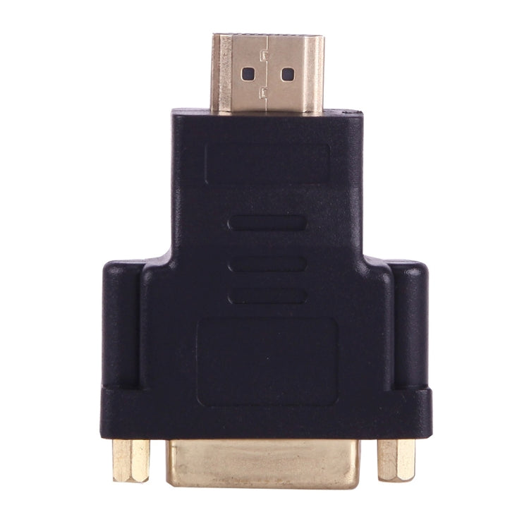 Gold Plated HDMI to DVI Adapter for Gaming PC