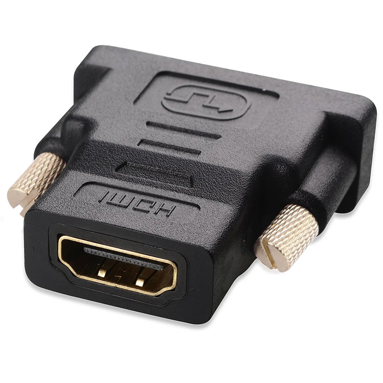 HDMI to DVI 24+1 Adapter for PC and Gaming