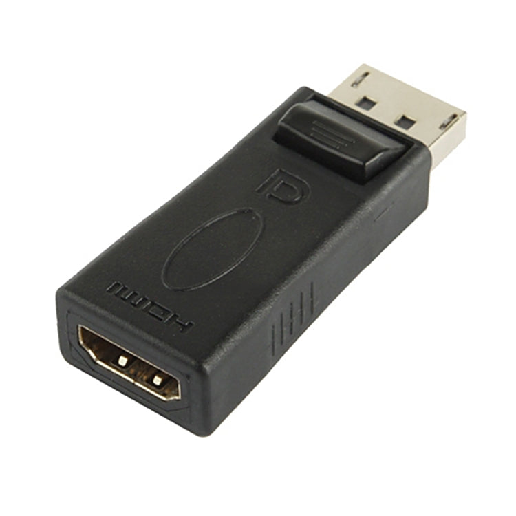 Adaptateur DisplayPort vers HDMI pour PC Gaming
