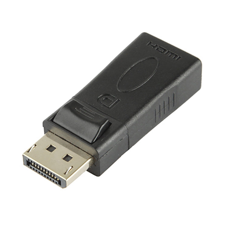 Adaptateur DisplayPort vers HDMI pour PC Gaming