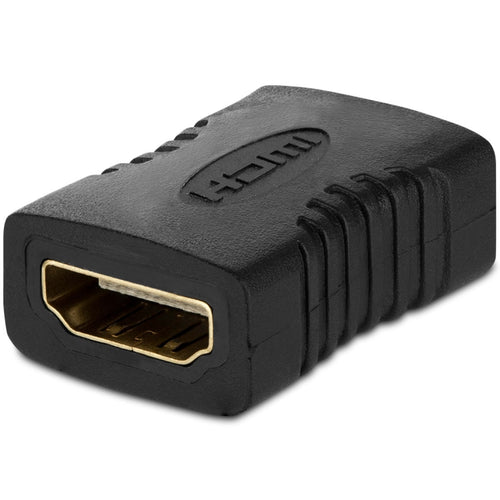 Adaptateur HDMI Femelle 19 broches pour PC et Gaming