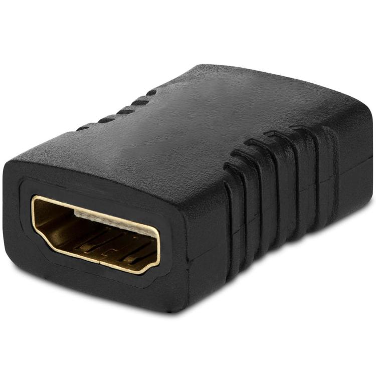 Adaptateur HDMI Femelle 19 broches pour PC et Gaming