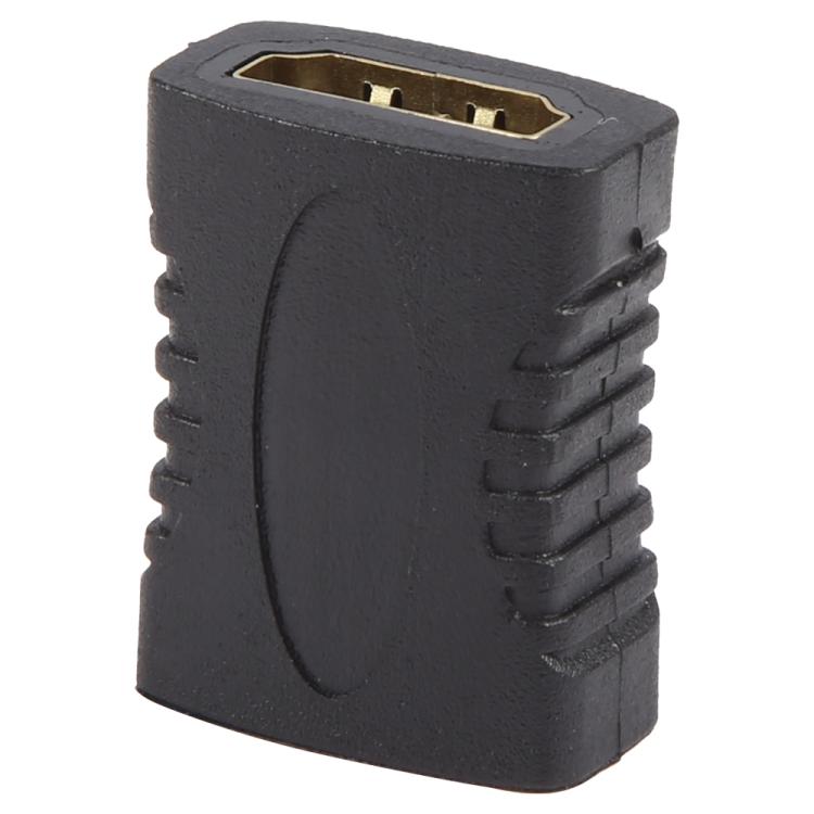 Adaptateur Mini HDMI Femelle Plaqué Or pour Gaming PC