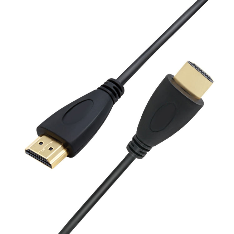 1.8m 1.4 HDMI Cable for Gaming, 3D and HDTV