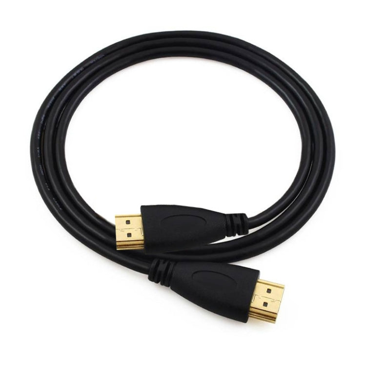 1.8m 1.4 HDMI Cable for Gaming, 3D and HDTV