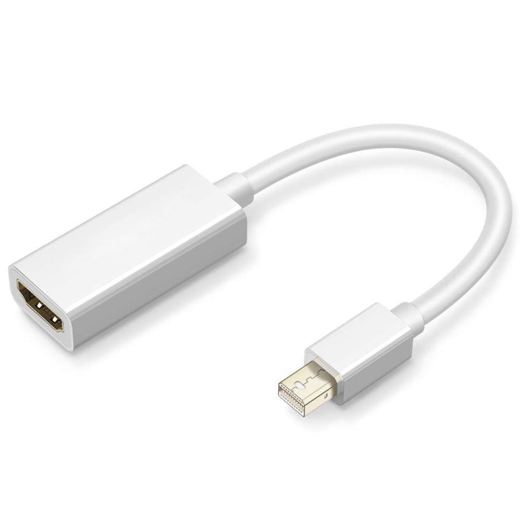 Adaptateur Mini DisplayPort vers HDMI Full HD 1080P 20 cm