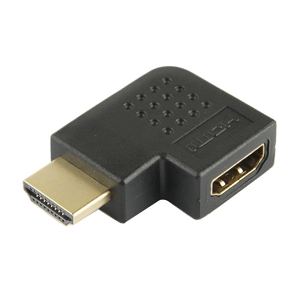 Adaptateur HDMI 90° Mâle vers Femelle - Accessoire Gaming