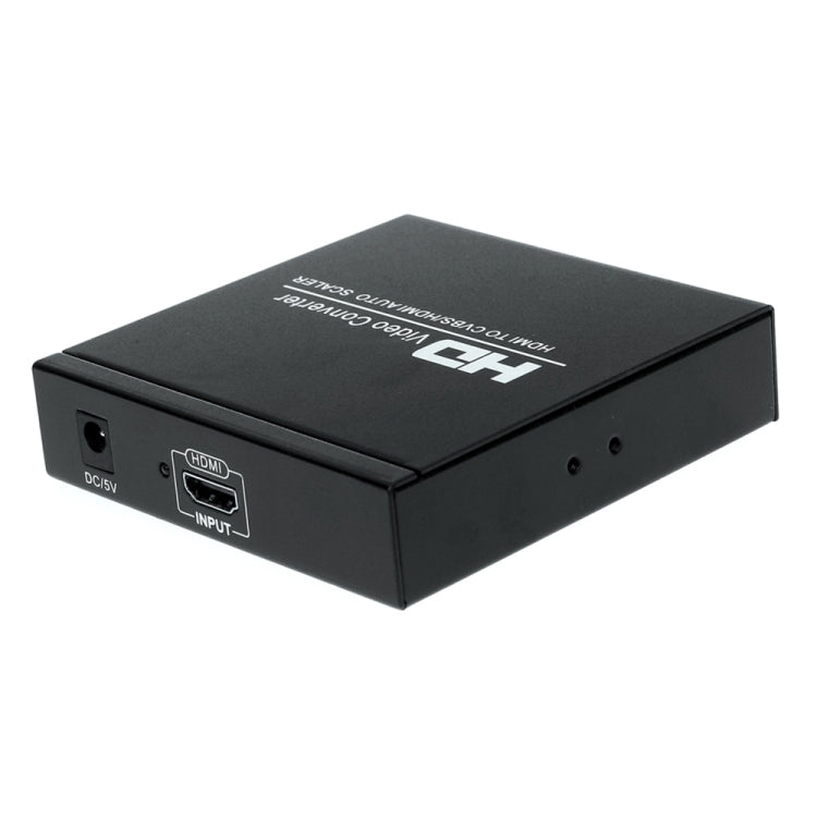NK-10II HDMI Converter for Gaming and HD Video