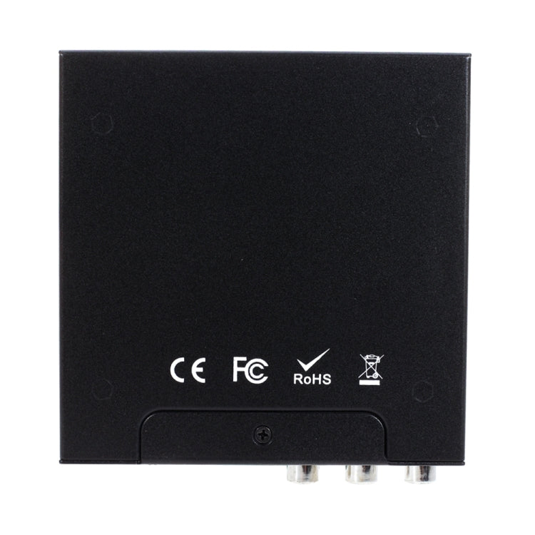 NK-10II HDMI Converter for Gaming and HD Video
