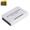 Convertisseur VGA vers HDMI 1080P pour PC et Gaming