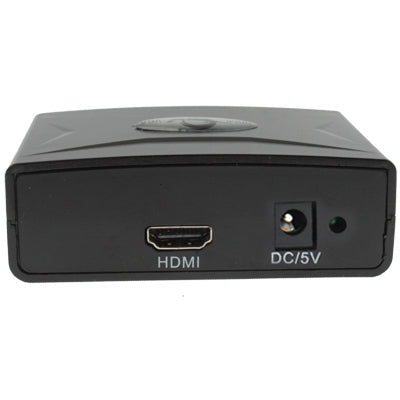 HDMI to VGA Converter with Audio for Gaming PC
