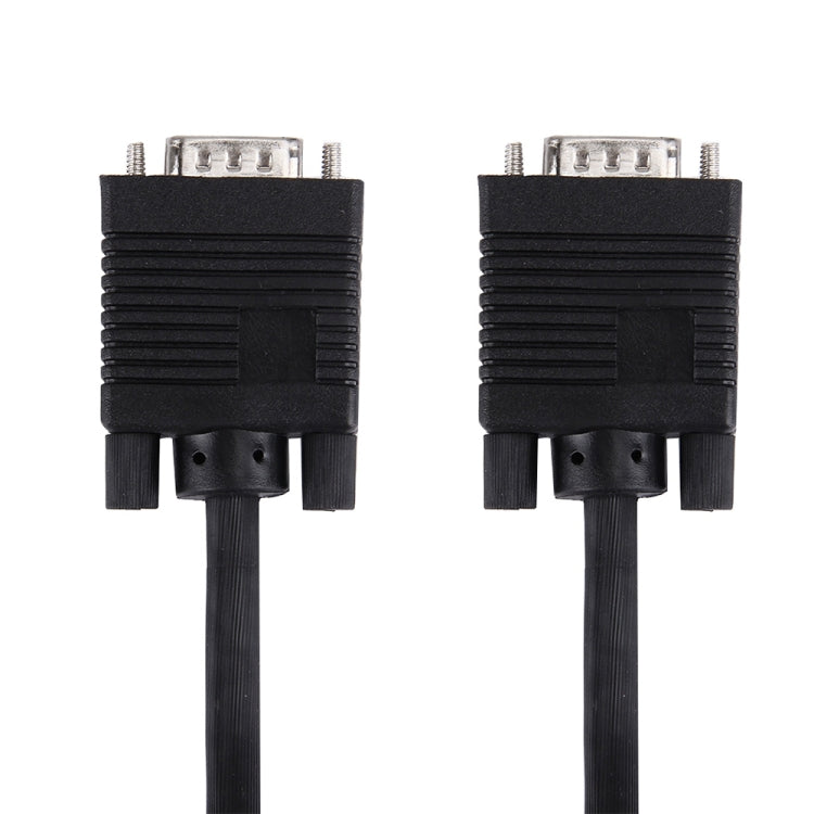 1.5m 15-pin VGA Cable for CRT Monitor - Accessory