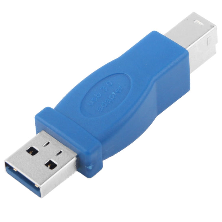 Adaptateur USB 3.0 AM vers BM super rapide, AM  to BM
