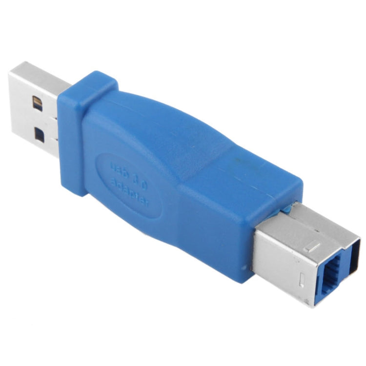 Adaptateur USB 3.0 AM vers BM super rapide, AM  to BM