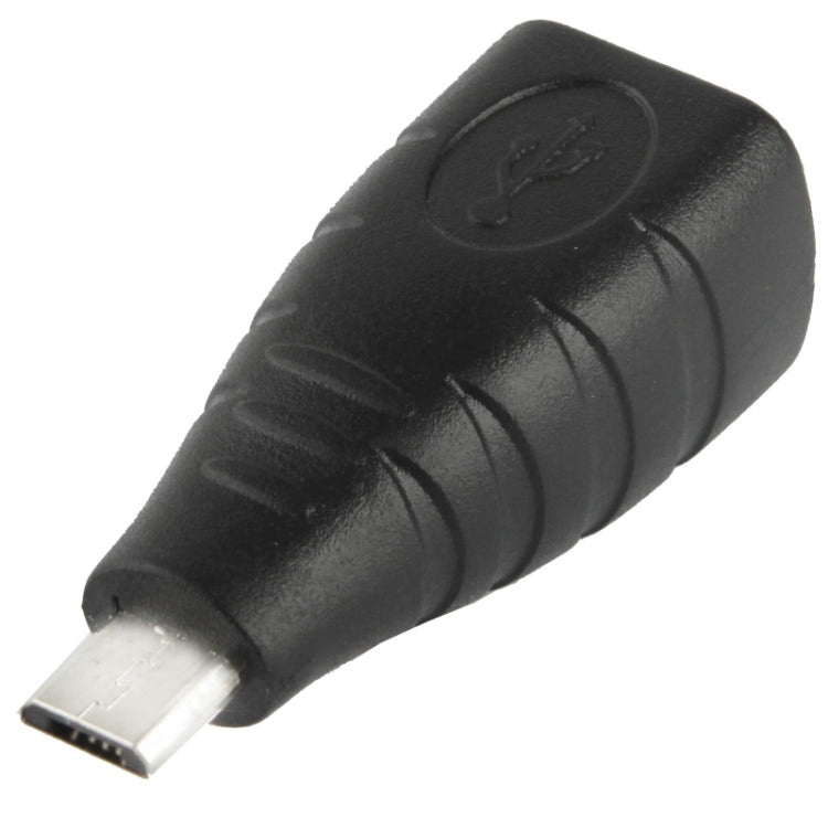 Adaptateur micro USB mâle vers USB BF, USB B Female