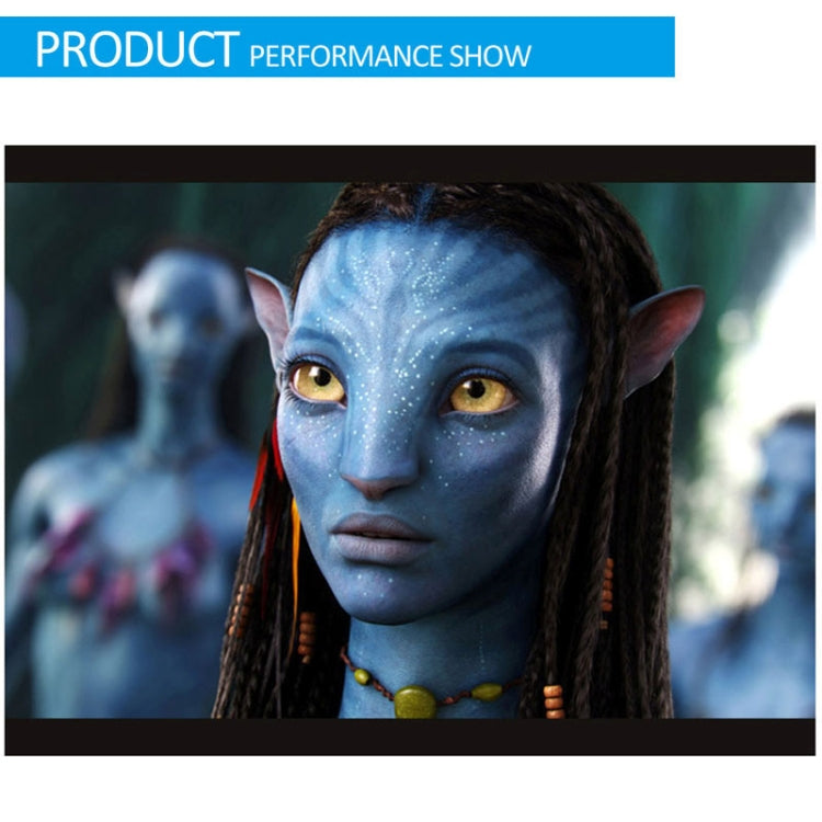 Répartiteur vidéo VGA à 2 ports FJ-2502A, haute résolution 1920x1440, prise en charge de la bande passante vidéo 250MHz, 2 Ports Splitter Black
