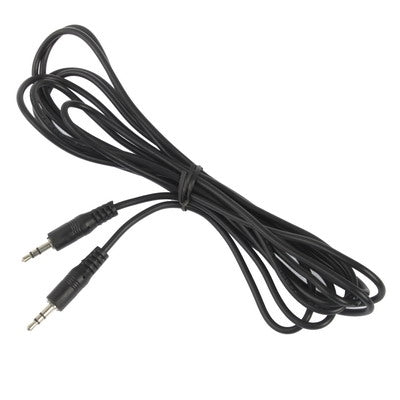 Câble Aux, câble audio stéréo à mini prise mâle 3,5 mm, 3m