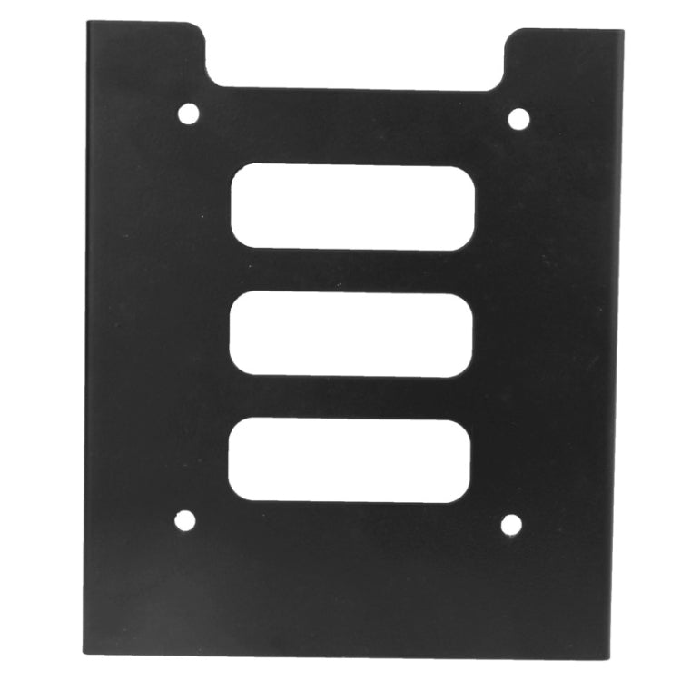Adaptateur SSD/HDD 2,5" vers 3,5" pour PC Gaming