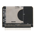 Adaptateur IDE SD 2,5" 44 broches pour PC Gaming