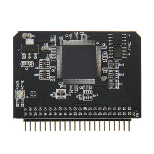 Adaptateur IDE SD 2,5" 44 broches pour PC Gaming