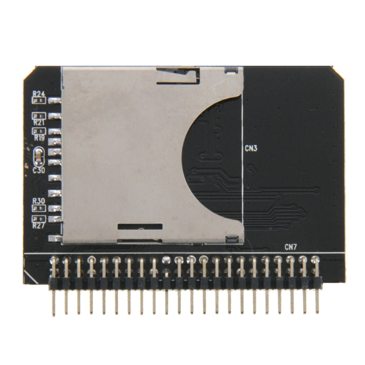 Adaptateur IDE SD 2,5" 44 broches pour PC Gaming