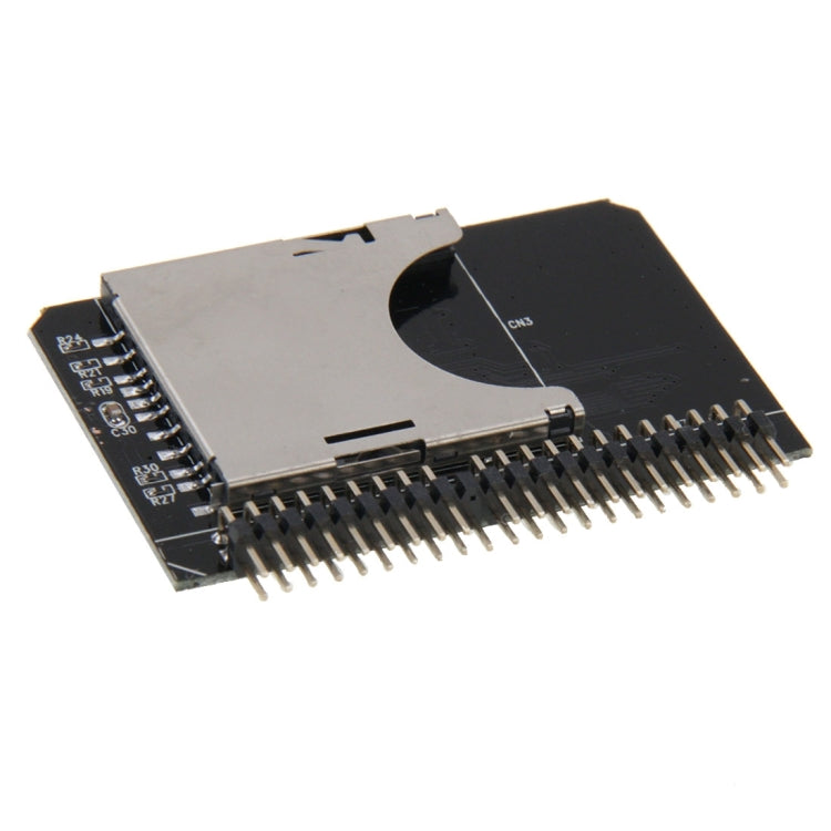 Adaptateur IDE SD 2,5" 44 broches pour PC Gaming