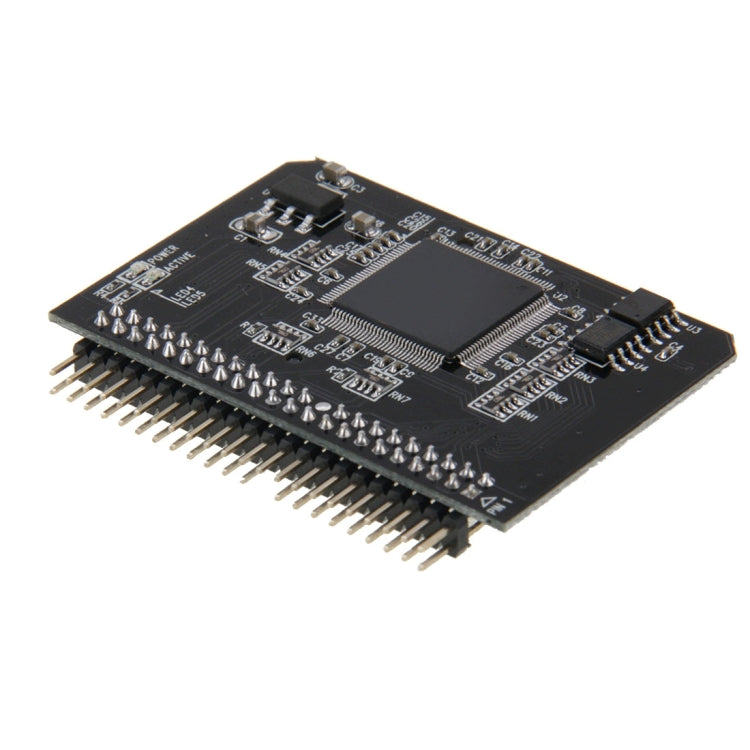 Adaptateur IDE SD 2,5" 44 broches pour PC Gaming
