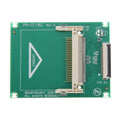 Adaptateur ZIF PATA 1,8" pour Accessoire Gaming PC