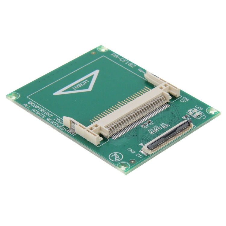Adaptateur ZIF PATA 1,8" pour Accessoire Gaming PC