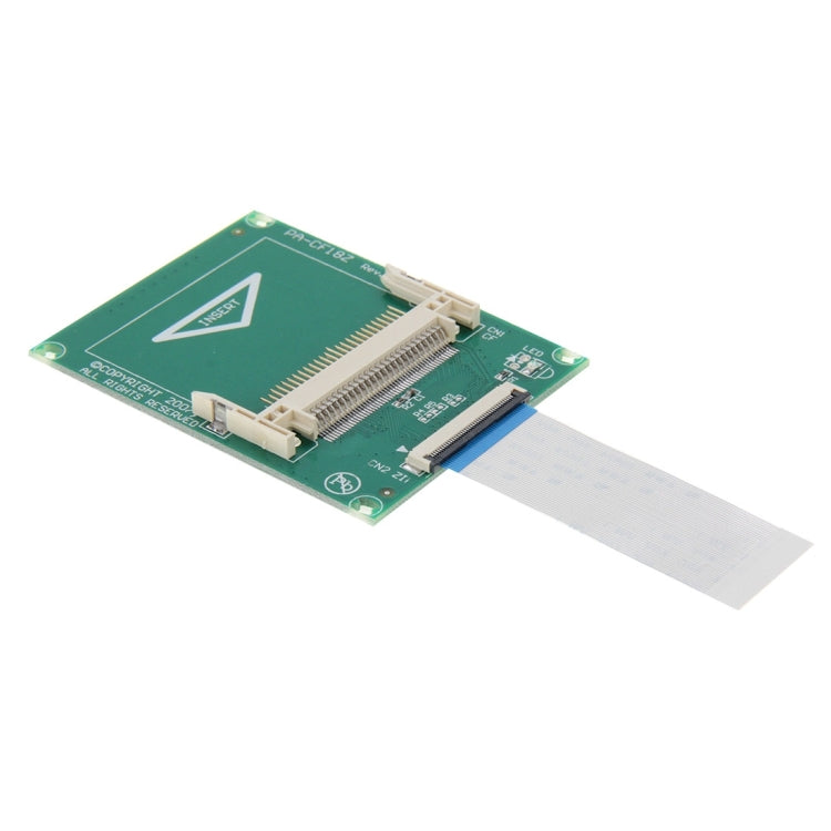 Adaptateur ZIF PATA 1,8" pour Accessoire Gaming PC