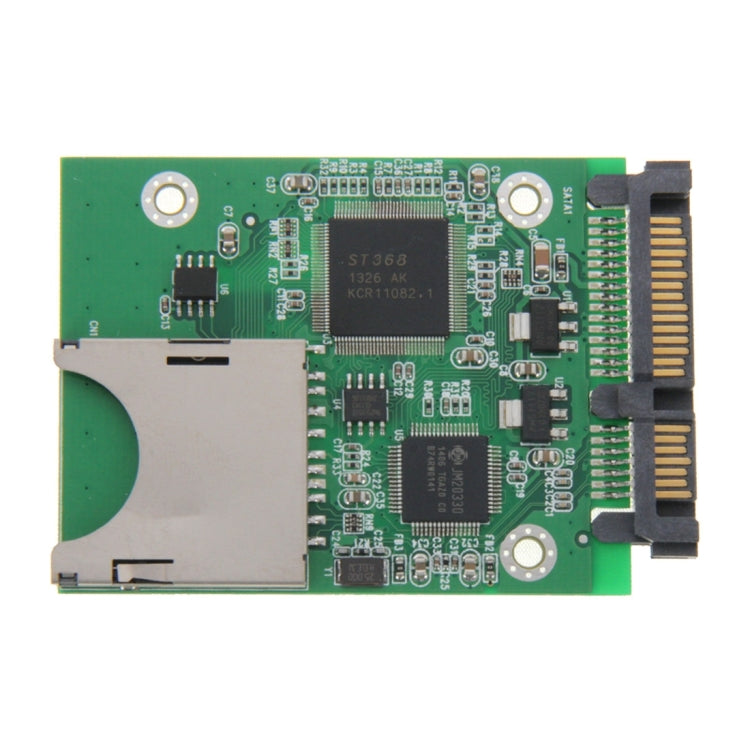 Adaptateur SD vers SATA 22 broches pour PC Gaming