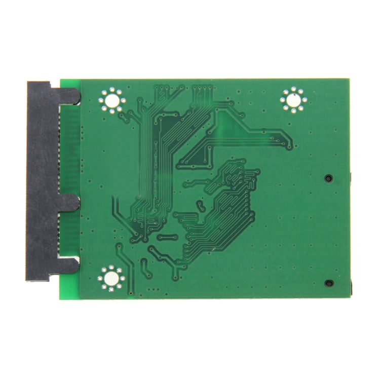 Adaptateur SD vers SATA 22 broches pour PC Gaming