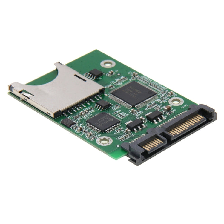 Adaptateur SD vers SATA 22 broches pour PC Gaming