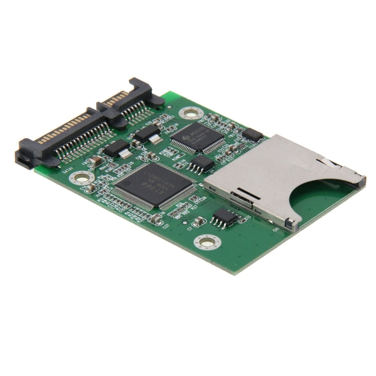 Adaptateur SD vers SATA 22 broches pour PC Gaming