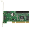 PCI SATA to IDE Card - SATA Controller for Gaming PC