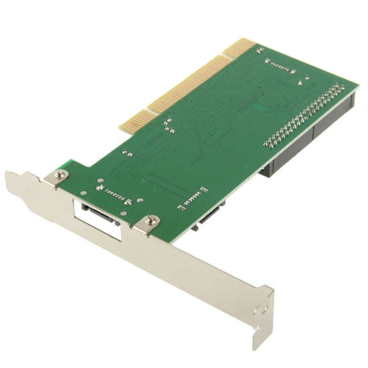 PCI SATA to IDE Card - SATA Controller for Gaming PC