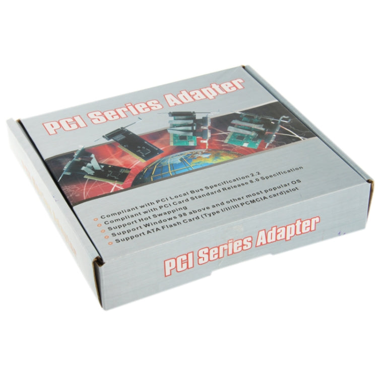 Carte contrôleur PCI 2 ports DB9 pour PC gaming