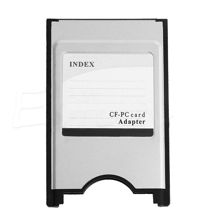 Lecteur de carte adaptateur Compact Flash CF vers carte PC PCMCIA, CF to PC