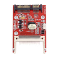 Adaptateur CF vers SATA pour PC Gaming - Performance