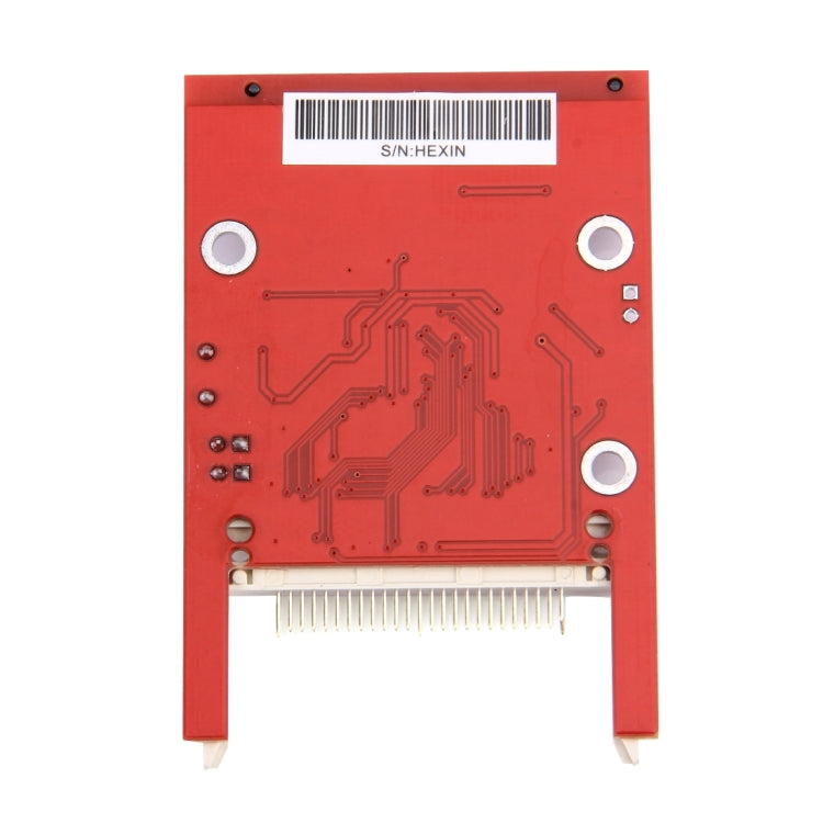 Adaptateur CF vers SATA pour PC Gaming - Performance