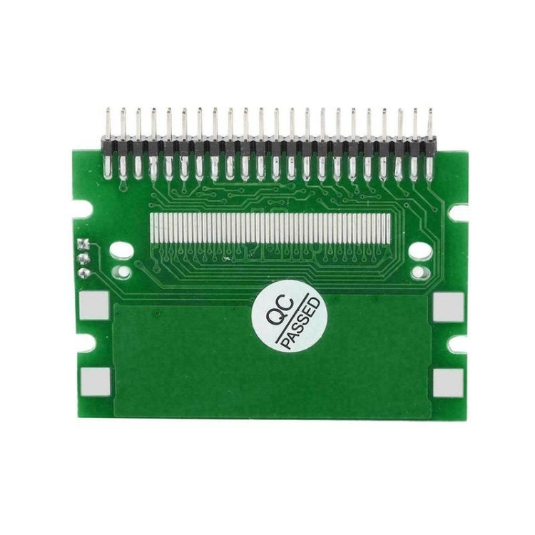 Adaptateur CF vers IDE 2,5 pouces pour PC gaming