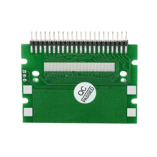 CF to 2.5-inch IDE adapter for gaming PC