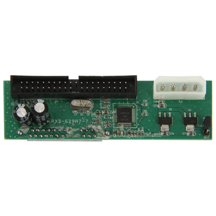 Adaptateur PATA vers SATA pour PC - Convertisseur Disque Dur