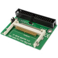 Carte CF Compact Flash vers adaptateur convertisseur IDE 3,5 pouces 40 broches ATA, CF to IDE Male