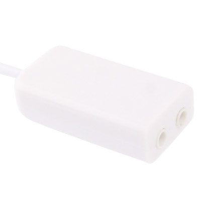 Adaptateur audio USB 7.1 pour PC - Plug and Play Gaming