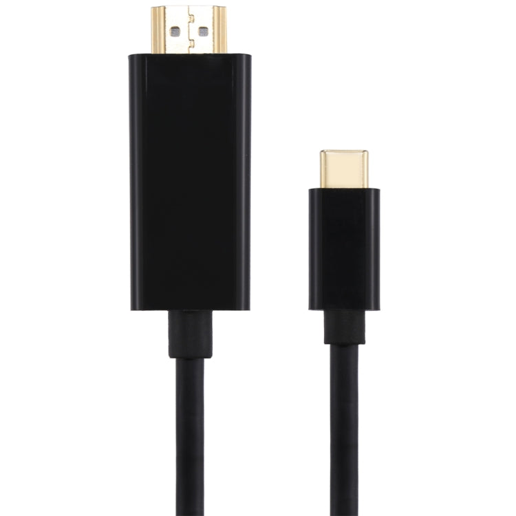 HDMI to USB-C Cable 1.8m for Gaming PCs and Accessories