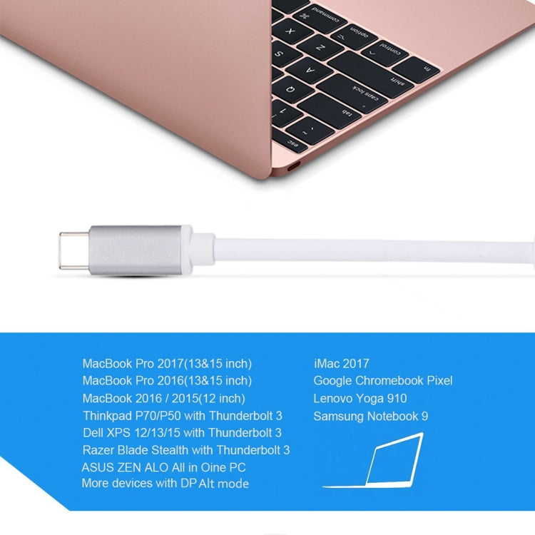 Adaptateur 2 en 1 VGA et HDMI vers USB-C pour gaming PC
